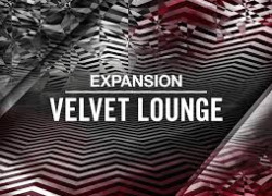 Native Instruments Native Instruments Maschine Expansion - Velvet Lou